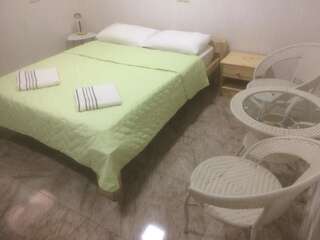 Хостелы Hostel Mini Батуми Двухместный номер с 1 кроватью-1